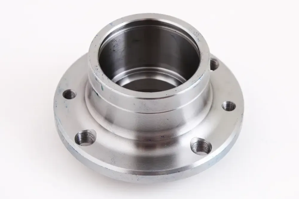 Маточина 2108 задня «АТ» Вінниця - фото 1