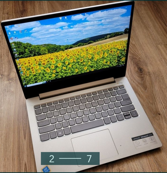 Ноутбук: Lenovo IdeaPad Київ - фото 7
