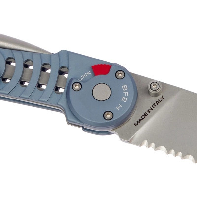 Нож Extrema Ratio BF2 Helmsman SW (04.1000.0163/SW) Винница - изображение 11