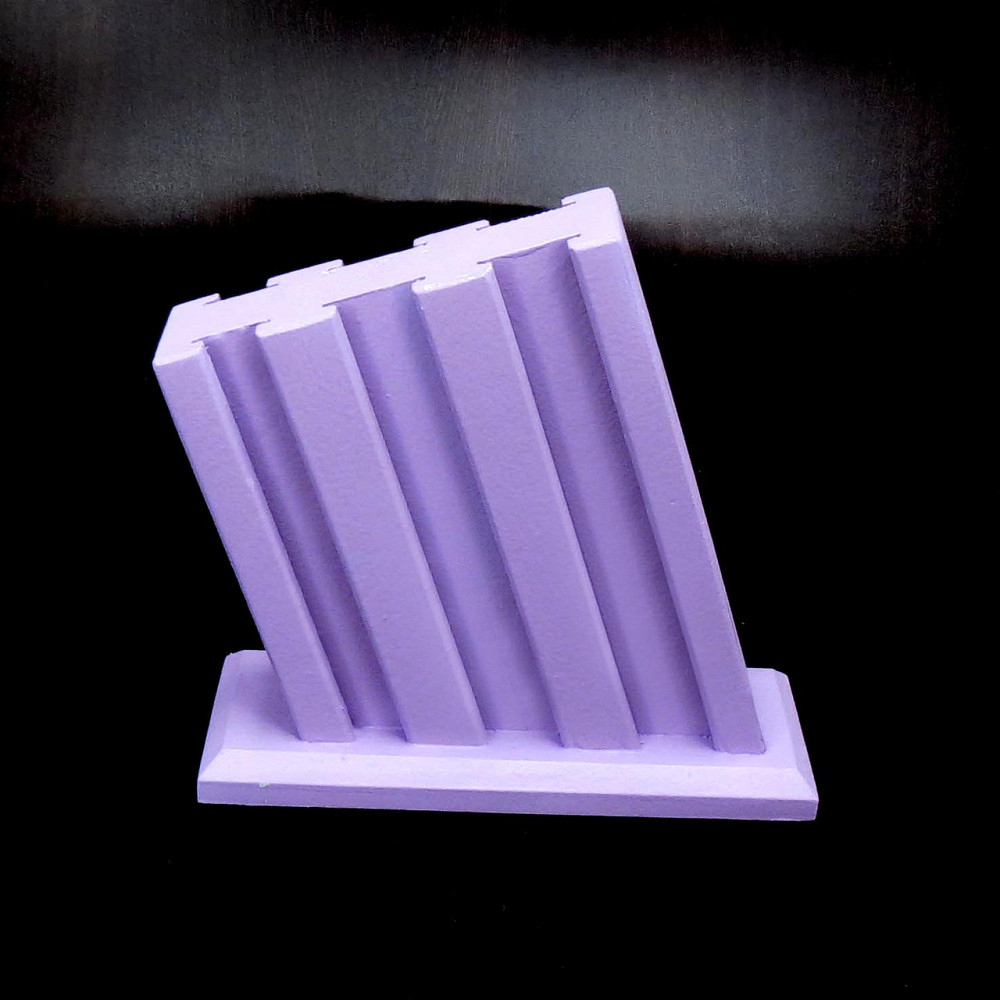 Подставка для ножей 