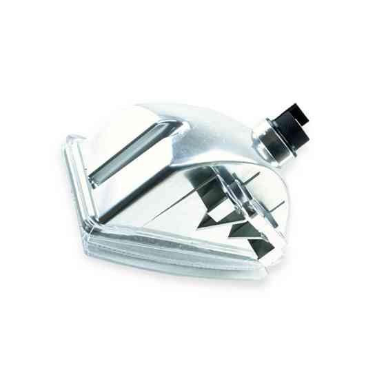 Показ.2108 лев. білий Мукачево