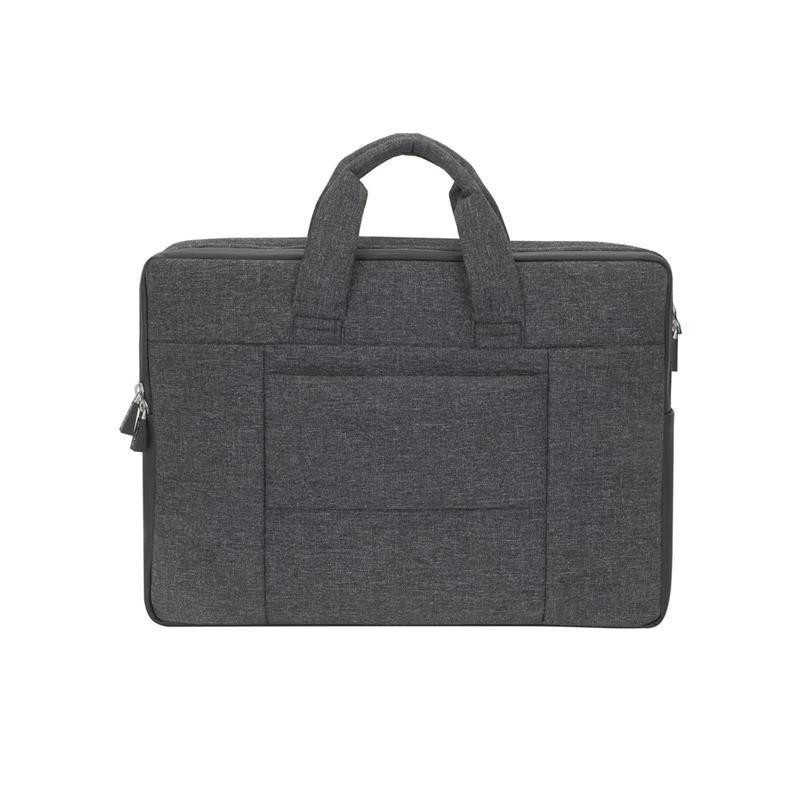 Сумка для ноутбука Rivacase 8831 15.6" Black Чорний Харків - фото 2