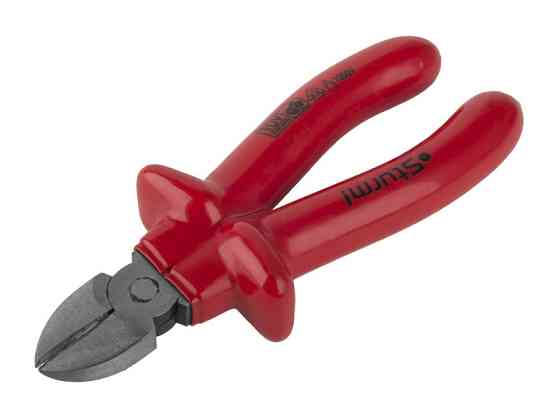 Бокорізи діелектричні 180 мм 1000 В Sturm 1020-03-2-180 (читувати опис) Рівне