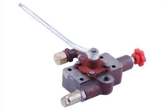 Розподільник із краном Хинтай 120 Мукачево