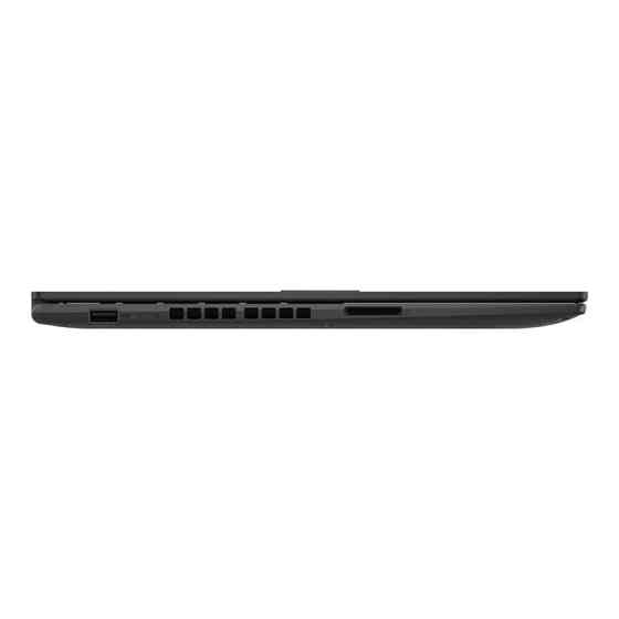 Ноутбук Asus Vivobook 16X K3605VC-RP379 (90NB11D1-M00H70) Indie Black ( Чорний ) Харків