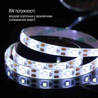 Светодиодная лента ColorWay LED 3м з живленням від USB (CW-LD03) Винница