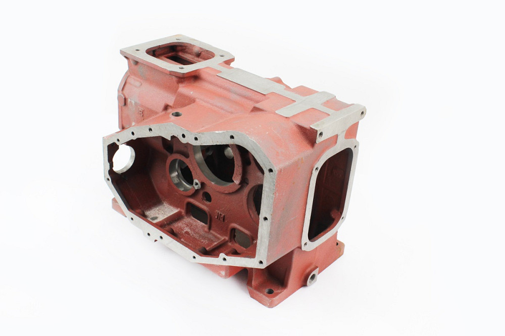 Блок двигуна, поршень 80mm R180NM (довгий) Київ - фото 2