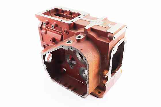 Блок двигуна, поршень 95mm, кришка права 8отв., кришка ліва 5отв., R195NM Київ