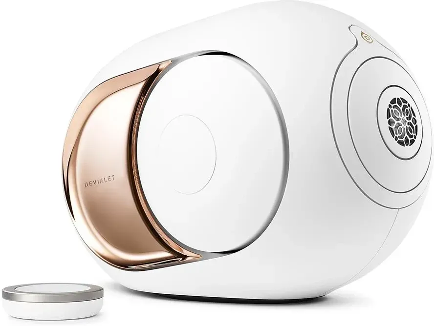 Портативна колонка Devialet Phantom I 108DB + Пульт Gold Київ - фото 1
