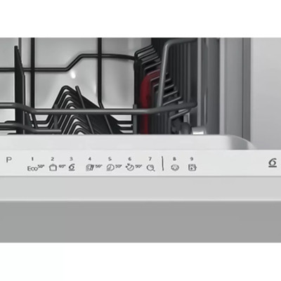 Посудомийна машина Whirlpool W2IHD526A Вінниця - фото 4