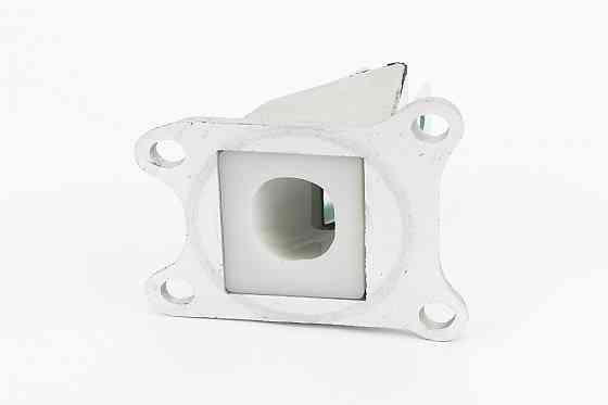 Клапан пелюстковий карбюратора Honda AF-34 (під 4 болти, корпус метал), від 5шт -10% Киев