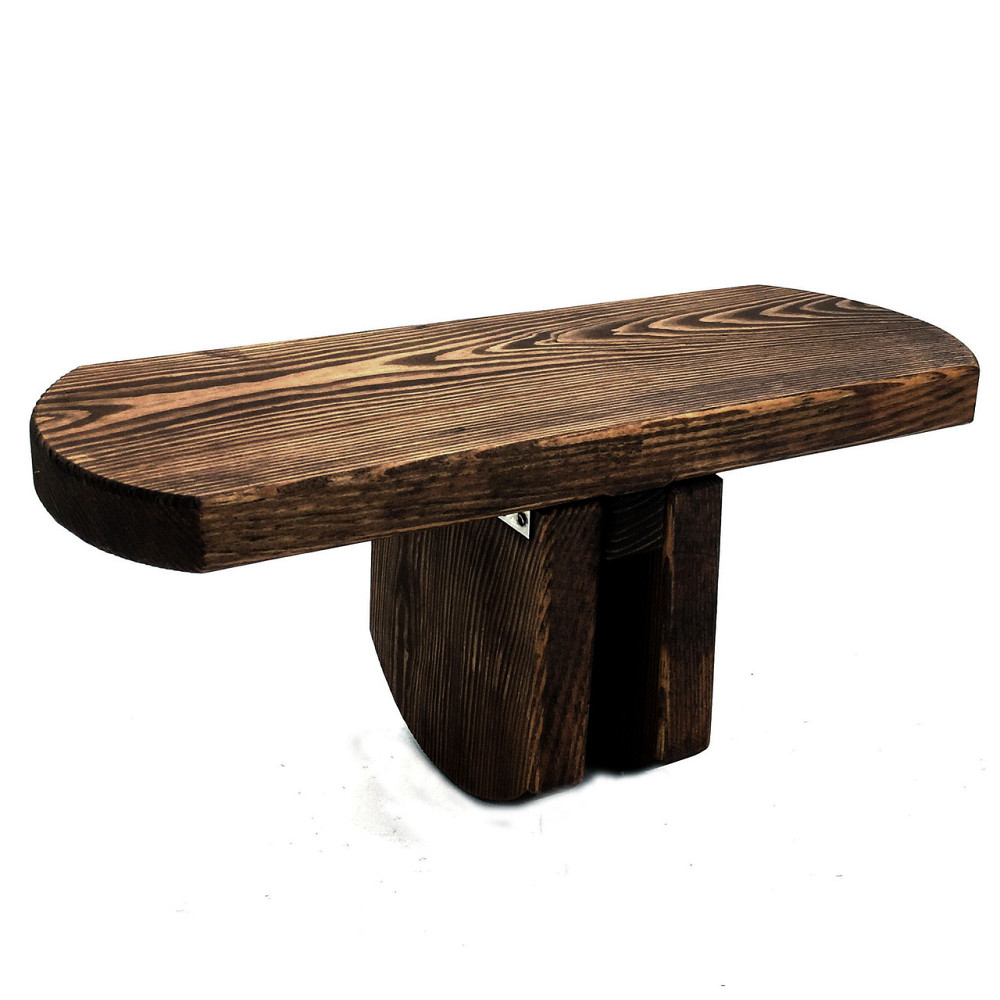 Скамейка для медитации 