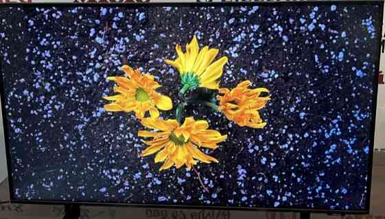 Телевизор Samsung 43