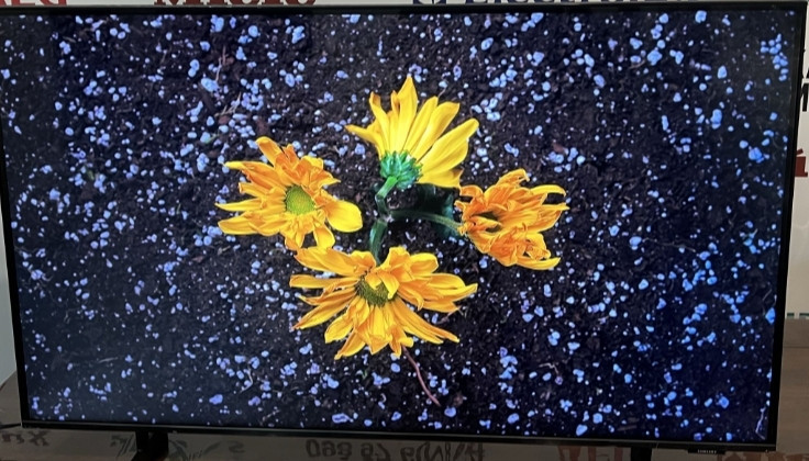 Телевизор Samsung 43