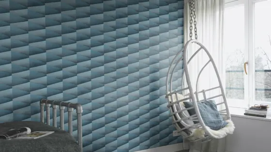 Шпалери Rasch Composition 554656 Київ