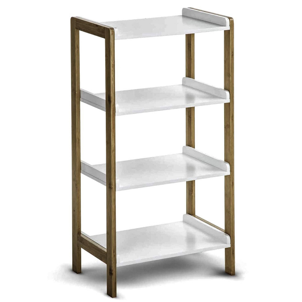 Этажерка для ванной 