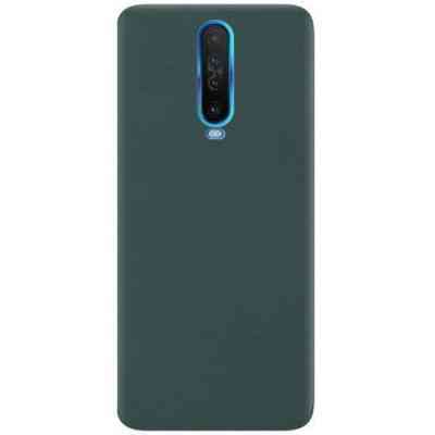 Чохол до мобільного телефона Armorstandart ICON Case Xiaomi Poco X2 Pine Green (ARM57321) Вінниця