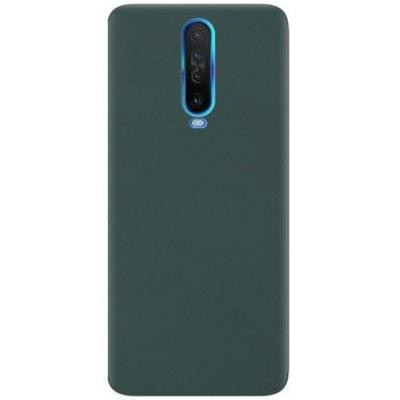 Чохол до мобільного телефона Armorstandart ICON Case Xiaomi Poco X2 Pine Green (ARM57321) Вінниця - фото 1