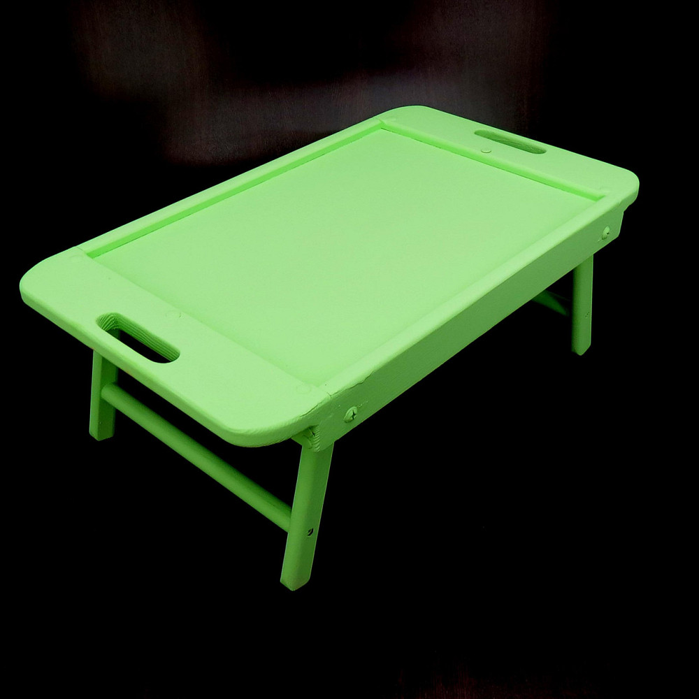 Столик-поднос для завтрака 