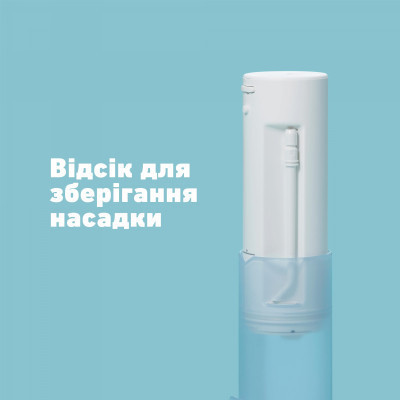 Іригатор Panasonic EW-DJ11-A520 Вінниця - фото 12