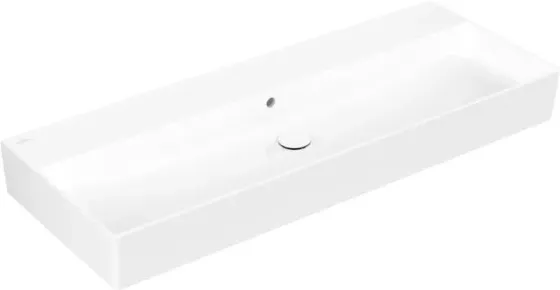 Раковина  Villeroy&Boch Memento 2.0 120cm 4A22C601 Киев
