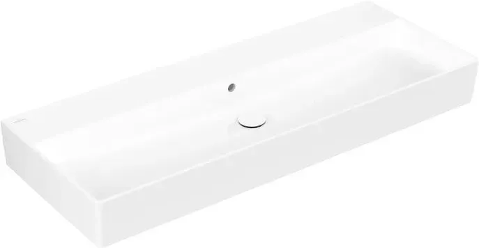 Раковина  Villeroy&Boch Memento 2.0 120cm 4A22C601 Киев - изображение 1