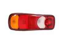 Задній ліхтар правий на Fiat Ducato 2006> TRUCKLIGHT TL-RV001R Новий Розділ