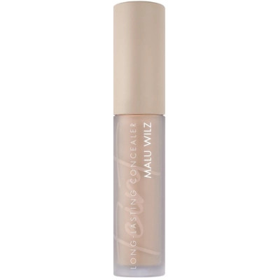 Корректор для лица Malu Wilz Long-Lasting 06 - Sand (4060425006441) Вінниця - фото 1
