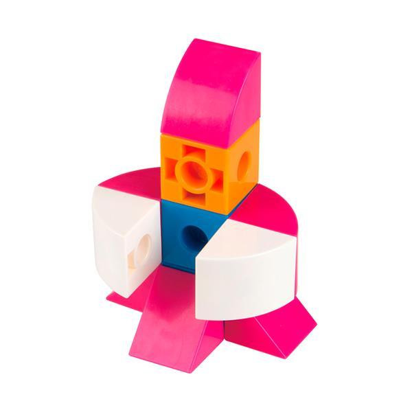 Набір для курсу навчання Gigo Програмування робота (1276-A) Харків - фото 4