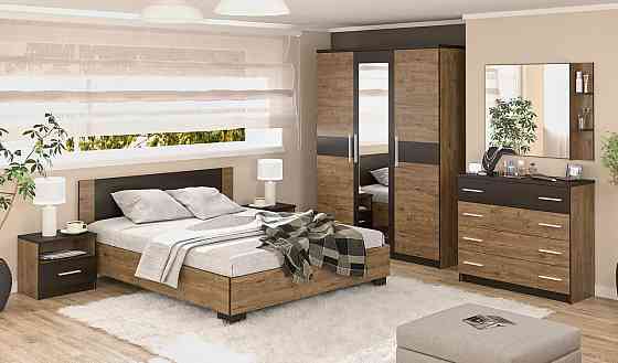 Ліжко 160 без ламелей Вероніка Львів