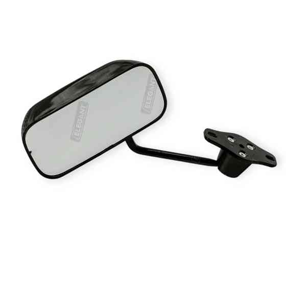 Зеркало 2108-2110 заднего вида наружное универсальное (к-кт 2 шт) Elegant 2101-2107, Мукачево