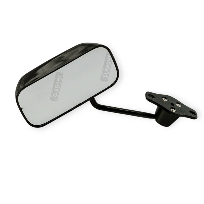 Зеркало 2108-2110 заднего вида наружное универсальное (к-кт 2 шт) Elegant 2101-2107, Мукачево - изображение 1