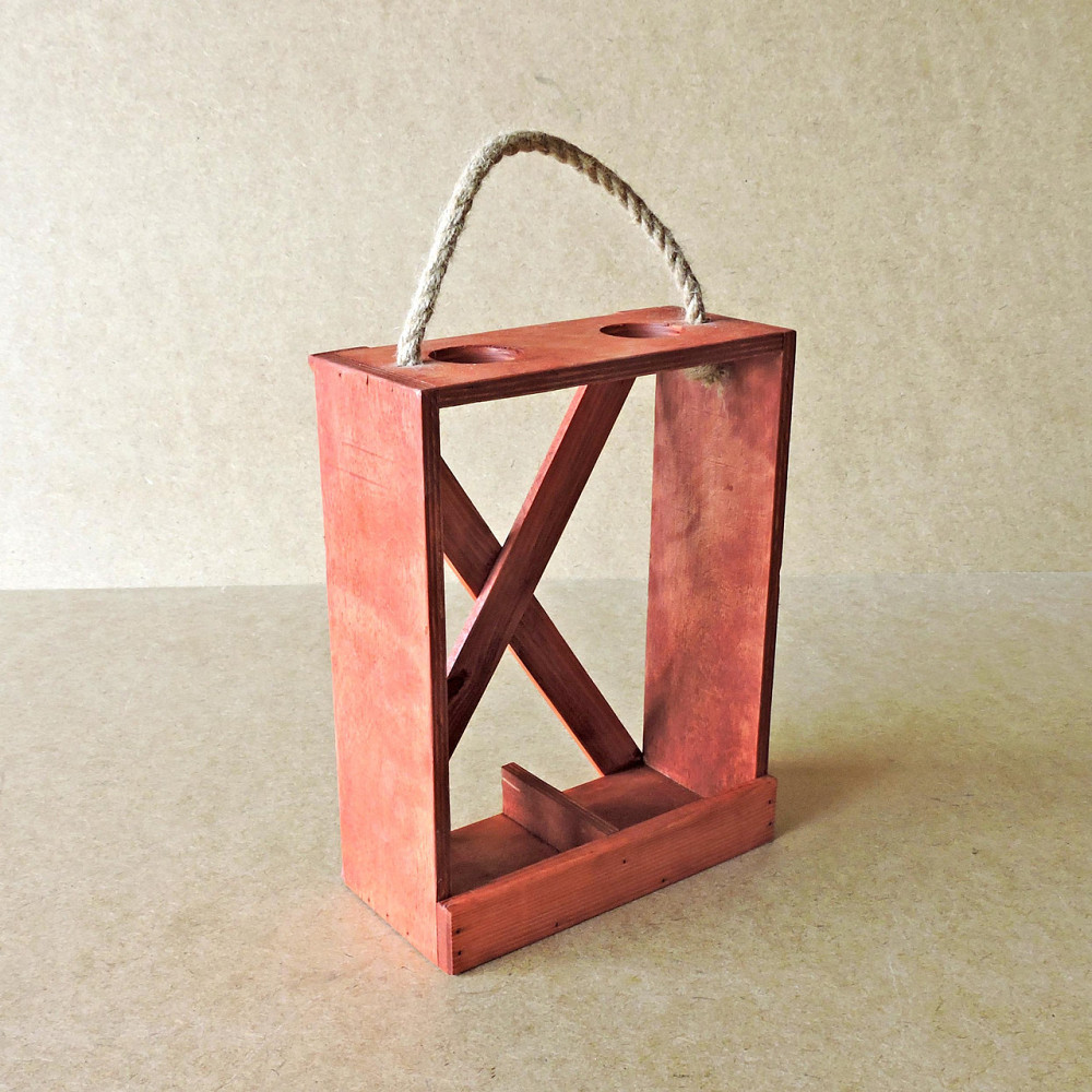 Подарочная коробка 