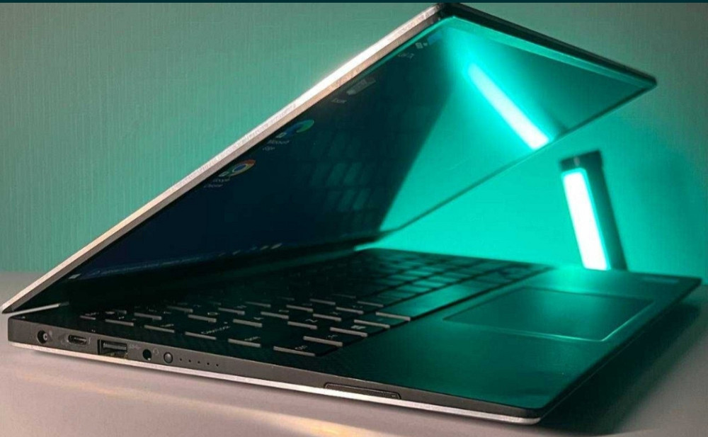 Ноутбук Dell XPS 13 9360 Київ - фото 4