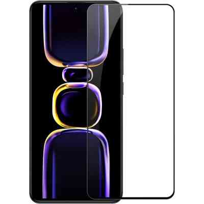 Скло захисне PowerPlant Full screen Poco F5 Pro (GL602626) Вінниця