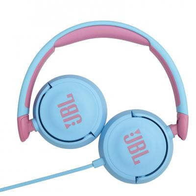 Навушники JBL JR 310 Blue (JBLJR310BLU) Вінниця - фото 6