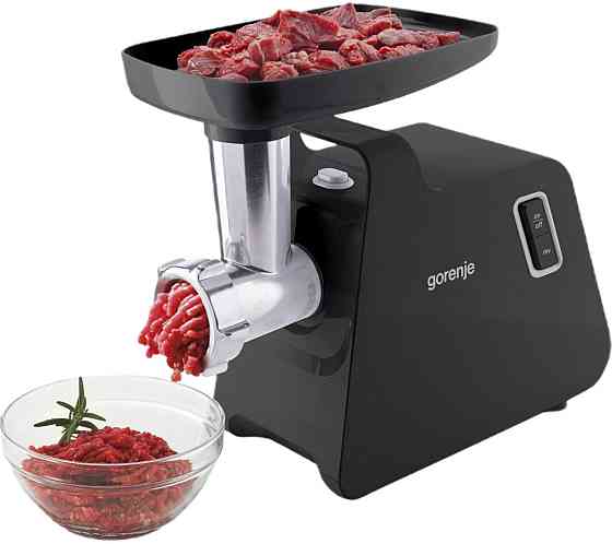 Мясорубка Gorenje MG1701SB ( 1700 Вт ) Харків