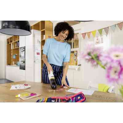 Пылесос Karcher CVH 3 Plus (1.198-350.0) Винница