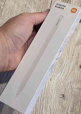 Стилус Xiaomi Focus Pen для Xiaomi Pad 7 / 7 Pro White. Харків