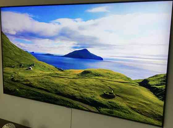 Телевизор Samsung Smart TV 65