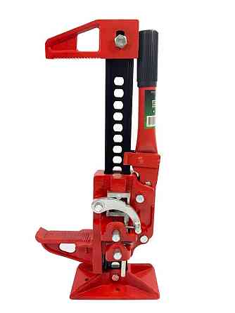 Домкрат рейковий 3т 20'' (155-420мм) Rockforce RF-TRA8205 Одеса