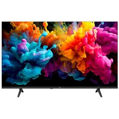 Телевізор Ergo 55JUQ7500 Вінниця