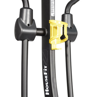 Орбітрек HSF HB-8268ELM yellow Вінниця - фото 12