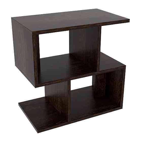 Тумба прикроватная S-1, Дуб Конкордия, 500/300/500 Львов