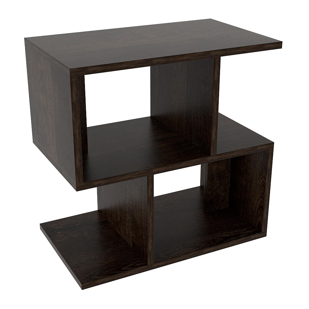 Тумба прикроватная S-1, Дуб Конкордия, 500/300/500 Львов - изображение 1