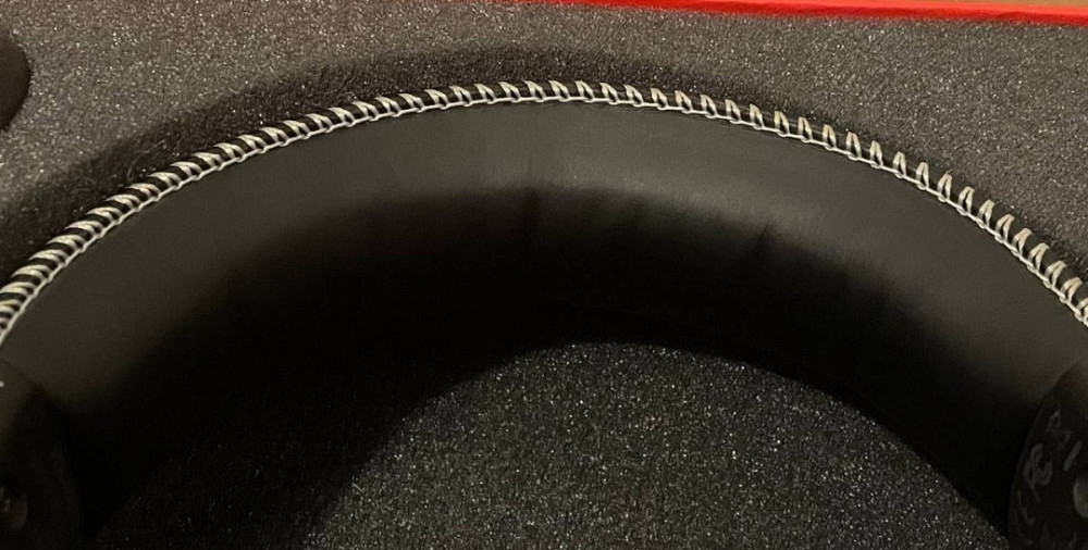 Ігрова гарнітура HyperX Cloud 2. Харків - фото 4