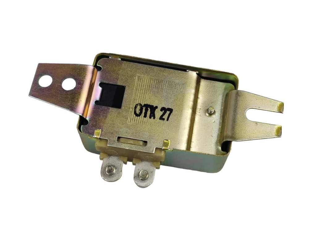 Регулятор ГАЗ 52, 53, САЗ 53Б 14В (з генератором Г250-Г2, Г250-В3, Г250-Д2) Мукачево - фото 1