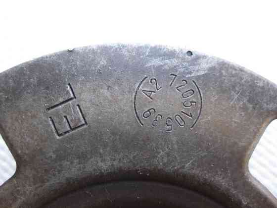 Mercedes-Benz  A2720510539 Імпульсний диск лівий впускний для двигунів M272 V6 2.5 3.0 3.5л M273 V8 4.6 5.5л Одеса