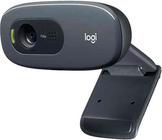 Веб камера Logitech C270 (Б клас) Луцьк