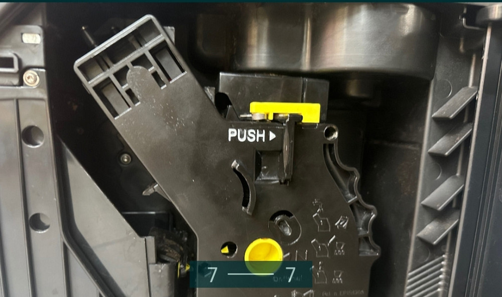 Кофемашина SAECO Incanto Cappuccino Киев - изображение 1